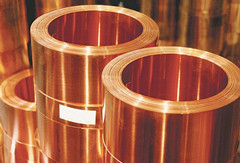 有色金属 现代工业的基石与未来发展的引擎