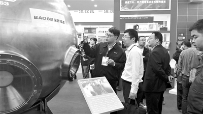 协同创新 积蓄产业升级新动能——有色金属制造业的转型之路