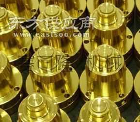 承接有色金属非标件设计生产，打造专属工业解决方案