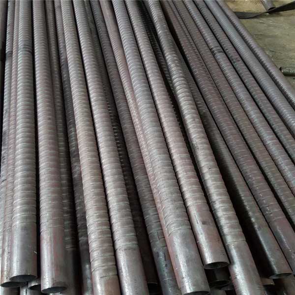 娄底无缝管与聊城浩泽钢铁 工业无缝管及有色金属产业的发展新格局