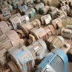 安徽阜阳求购金属回收设备与废有色金属