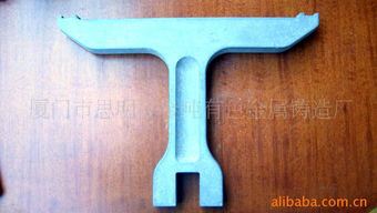 金吨铸造 厦门思明区有色金属的匠心传承与创新实践