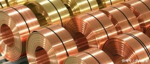 有色金属行业加速绿色转型，力争2025年实现碳达峰