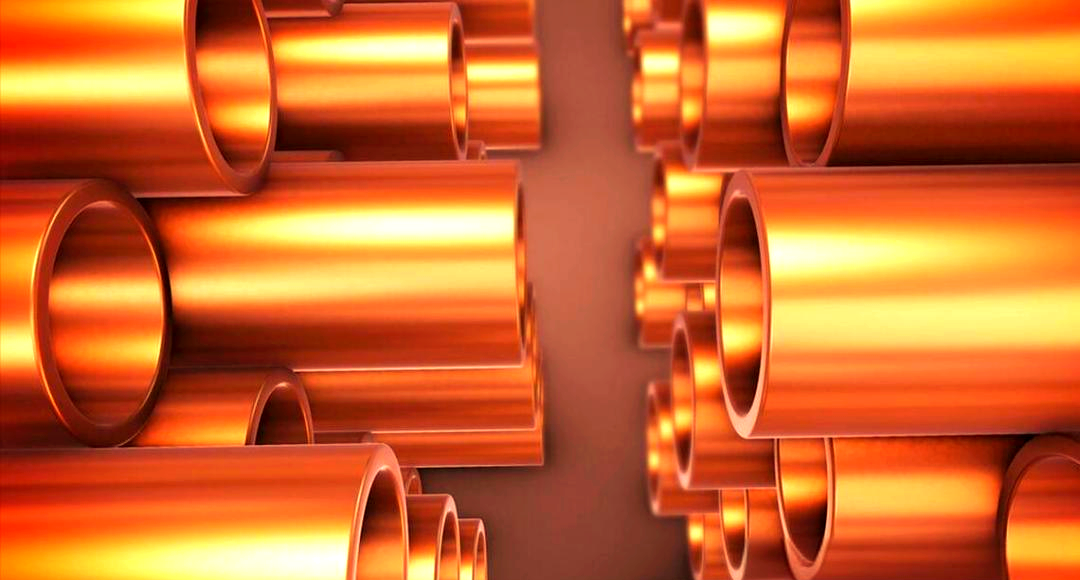 有色金属板块展望 多只潜力股有望迎来主升行情